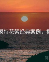 秀人网模特花絮经典案例，揭秘真相