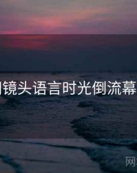 秀人网镜头语言时光倒流幕后真相